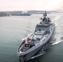Awas Perang Raksasa! Intel Putin Curiga China Mau Caplok Wilayah Rusia
