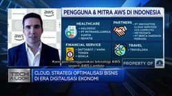 Komitmen AWS Hadirkan Layanan Cloud Berkualitas di Indonesia