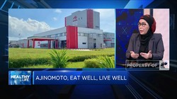 Langkah Nyata Ajinomoto Menjaga Lingkungan Menuju Zero Waste