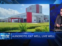 Langkah Nyata Ajinomoto Menjaga Lingkungan Menuju Zero Waste