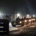 Sekutu Putin Ugal-ugalan di 'Gerbang' NATO, Negara Ini Siaga