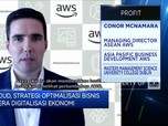 Layanan Cloud AWS Bagi Optimalisasi Bisnis Era Digitalisasi