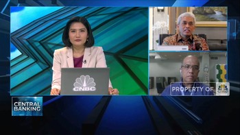 Likuiditas Bank Masih Aman, Kenaikan GWM Dinilai Sudah Tepat