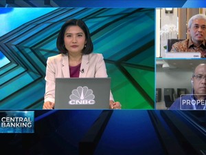 Likuiditas Bank Masih Aman, Kenaikan GWM Dinilai Sudah Tepat