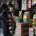 Gara-gara Indonesia, Harga Sembako Dunia Meroket!