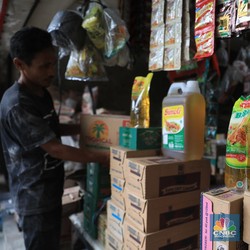 Gara-gara Indonesia, Harga Sembako Dunia Meroket!