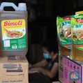 Terungkap! Ini Penyebab Minyak Goreng Langka Saat Harga Turun