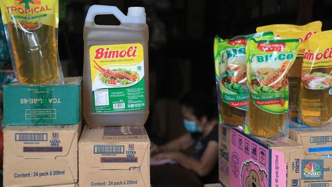 Sudah Disidak Mendag, Kenapa Harga Minyak Goreng Masih Mahal?