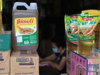 Kabar Buruk! Harga Minyak Goreng Bakal Terus-terusan Mahal...