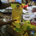 Harga Minyak Goreng Mahal, Kasihan Pedagang Kecil!