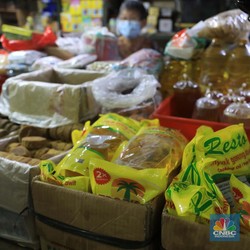 Taipan Sawit Makin Tajir, Saat Rakyat Jelata Teriak Migor