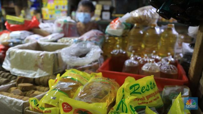 SGRO Taipan Sawit Makin Tajir, Saat Rakyat Jelata Teriak Migor - Halaman 3