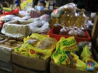 Jurus-jurus Anak Buah Jokowi Hantam Produsen Migor Nakal