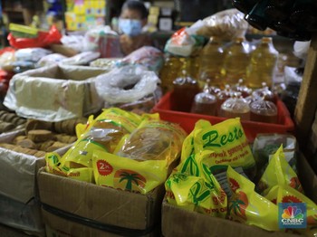 Taipan Sawit Makin Tajir, Saat Rakyat Jelata Teriak Migor