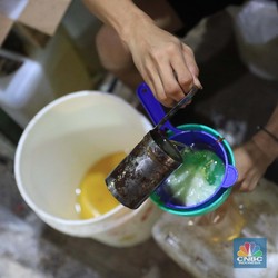 Mendag Bantah Ada Modus Minyakita Disulap Jadi Minyak Goreng Curah