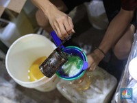Mendag Bantah Ada Modus Minyakita Disulap Jadi Minyak Goreng Curah