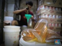 Soal Dugaan Penyelewengan Migor, Begini Penjelasan SMART