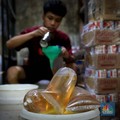 Harga Telur & Minyak Goreng Turun, BI Ramal Februari Deflasi