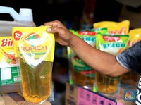 Harga Sawit Mahal, Sampai Kiamat Minyak Goreng Tak Bisa Murah