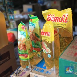 Ini 4 Konglomerat yang Makin Kaya Raya dari Minyak Goreng