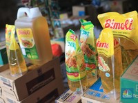 Fenomena Warga Jakarta Susah Dapat Minyak Goreng, Ada Apa?