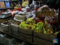 Nggak Heran Harga Migor Sulit Jinak, Ini Penyebabnya!