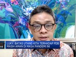 Rasio Utang RI 41% Dipastikan Aman, Ini Penjelasan DJPPR
