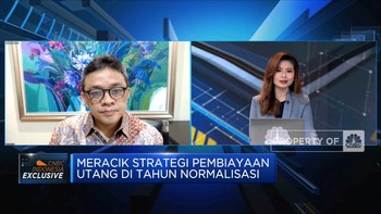 Strategi Pembiayaan APBN 2022, DJPPR Gali Potensi SBN Ritel
