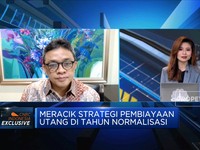 Strategi Pembiayaan APBN 2022, DJPPR Gali Potensi SBN Ritel