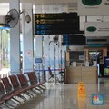 Jangan Kurang Update! Mulai Hari Ini Bandara Halim Ditutup