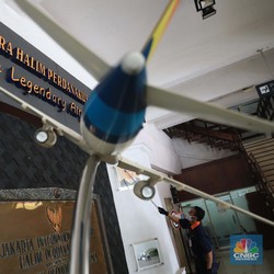 Mulai Besok, Bandara Halim Kembali Beroperasi! Cek Jadwalnya