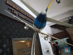 Mulai Besok, Bandara Halim Kembali Beroperasi! Cek Jadwalnya
