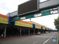 Perpres Terbit, Jokowi 'Sulap' Bandara Halim Seperti Ini!