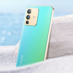 Vivo V23 5G Resmi Hadir di Indonesia, Harganya Rp 6 Juta