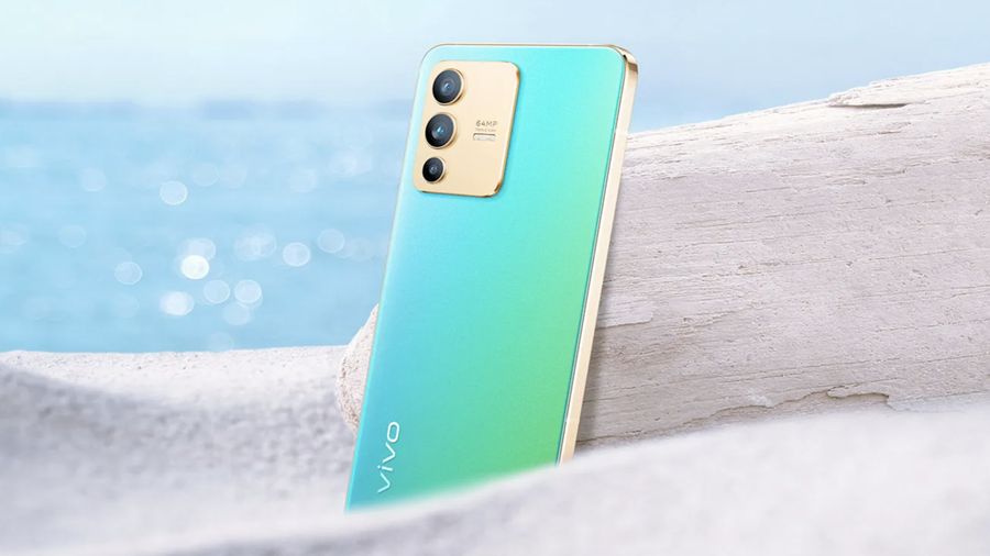 vivo v23 5G (Dok. vivo)