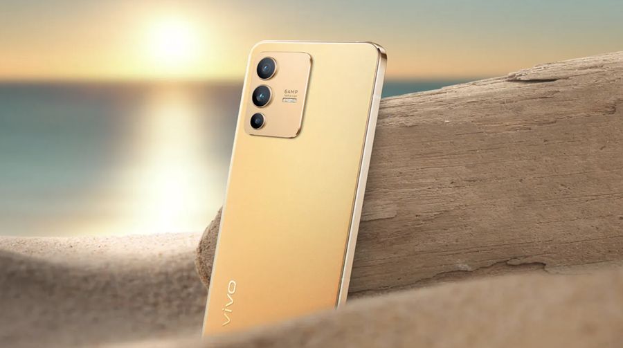 vivo v23 5G (Dok. vivo)