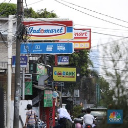 Terungkap, Ini Alasan Indomaret & Alfamart Selalu Berdekatan