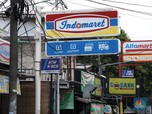 Adu Tajir Pemilik Alfamart & Indomaret, Menang Siapa?