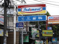 Siapa Pemilik Indomaret, Minimarket Terbesar di RI?