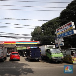 Pemilik Seluruh Alfamart dan Indomaret di RI, Siapa Lebih Kaya?
