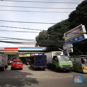 Ini Ternyata Pemicu Indomaret dan Alfamart Saling Berdekatan