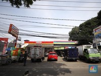 Pemilik Seluruh Alfamart dan Indomaret di RI, Siapa Lebih Kaya?