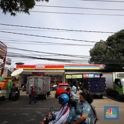 Segini Perbandingan Modal Buka Alfamart dan Indomaret Sendiri