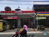 Nggak Cuma Minyak Goreng, Beli Kripto Bisa di Indomaret