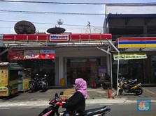 Nggak Cuma Minyak Goreng, Beli Kripto Bisa di Indomaret