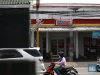Bukti Warga RI Doyan Belanja Online, Alfamart Mau Ekspansi Digital