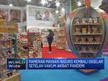 Asa Baru Industri Mainan Inggris