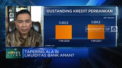 Bank Banten Gencar Jaring Kredit Konsumsi di Daerah