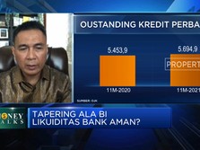 Bank Banten Gencar Jaring Kredit Konsumsi di Daerah