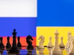 Bukan RI, Negara Ini Untung Gede Kalau Rusia-Ukraina Perang